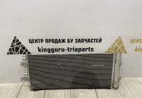 Радиатор кондиционера BMW X2 F39 OEM 64536819644