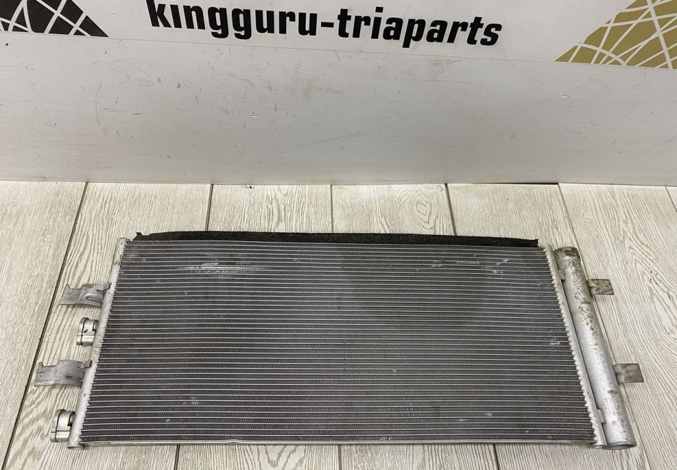 Радиатор кондиционера BMW X2 F39 OEM 64536819644