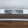 Бампер передний Volkswagen Golf 6 oem 5k0807221 (вмятина, трещина) Бампер передний Volkswagen Golf 6 oem 5k0807221 (вмятина, трещина)