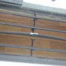 Бампер передний Volkswagen Golf 6 oem 5k0807221 (вмятина, трещина) Бампер передний Volkswagen Golf 6 oem 5k0807221 (вмятина, трещина)
