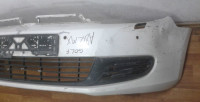 Бампер передний Volkswagen Golf 6 oem 5k0807221 (вмятина, трещина)