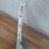 Бампер передний Volkswagen Golf 6 oem 5k0807221 (вмятина, трещина) Бампер передний Volkswagen Golf 6 oem 5k0807221 (вмятина, трещина)