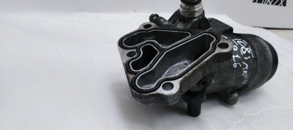 Корпус масляного фильтра Kia Ceed 1 06-12 oem 264102A150