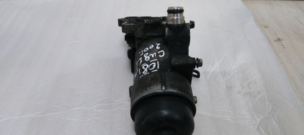 Корпус масляного фильтра Kia Ceed 1 06-12 oem 264102A150