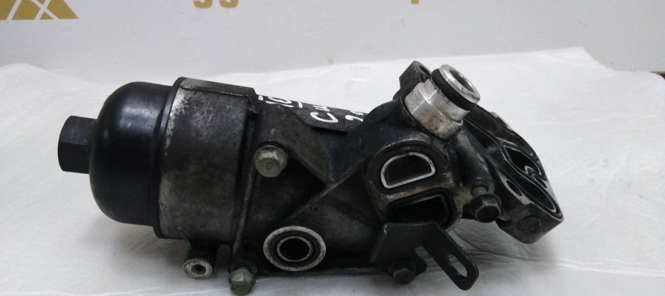 Корпус масляного фильтра Kia Ceed 1 06-12 oem 264102A150