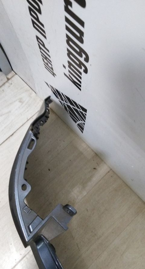 Бампер задний Hyundai Creta oem 86611M0000