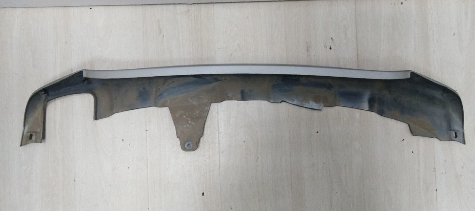 Спойлер переднего бампера Lada Kalina 1 04-12 oem 21942803058 (скл-3) Спойлер переднего бампера Lada Kalina 1 04-12 oem 21942803058 (скл-3)