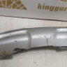 Спойлер переднего бампера Lada Kalina 1 04-12 oem 21942803058 (скл-3) Спойлер переднего бампера Lada Kalina 1 04-12 oem 21942803058 (скл-3)