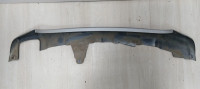 Спойлер переднего бампера Lada Kalina 1 04-12 oem 21942803058 (скл-3)