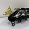 Фара противотуманная левая Skoda Rapid 2 OEM 60U941699 Фара противотуманная левая Skoda Rapid 2 OEM 60U941699
