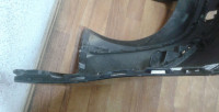 Бампер задний Volkswagen Touareg NF oem 7p6807421f (мал. трещины)