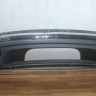 Бампер задний Volkswagen Touareg NF oem 7p6807421f (мал. трещины) Бампер задний Volkswagen Touareg NF oem 7p6807421f (мал. трещины)
