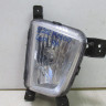 Противотуманная фара (Птф) передний  правый Hyundai Creta oem 92202m0100 (в хорошем состоянии)