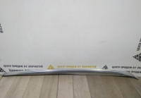 Рейлинг крыши правый бу BMW X3 F25 OEM 51137230208