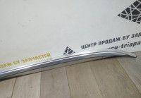 Рейлинг крыши правый бу BMW X3 F25 OEM 51137230208
