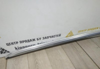 Рейлинг крыши правый бу BMW X3 F25 OEM 51137230208