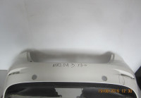 Бампер задний Mazda 3 2013- (Скл-3)