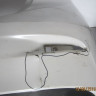 Бампер задний Mazda 3 2013- (Скл-3) Бампер задний Mazda 3 2013- (Скл-3)