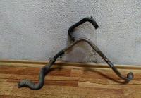 Трубка охлаждающей жидкости ДВС Hyundai I30 g4fg (12&gt;)