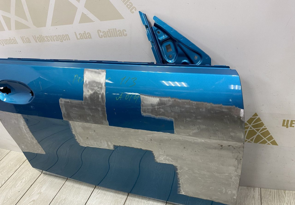 Дверь передняя правая BMW 2 F44 Grand Coupe OEM 41519482700