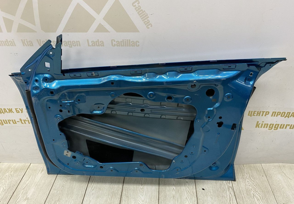Дверь передняя правая BMW 2 F44 Grand Coupe OEM 41519482700