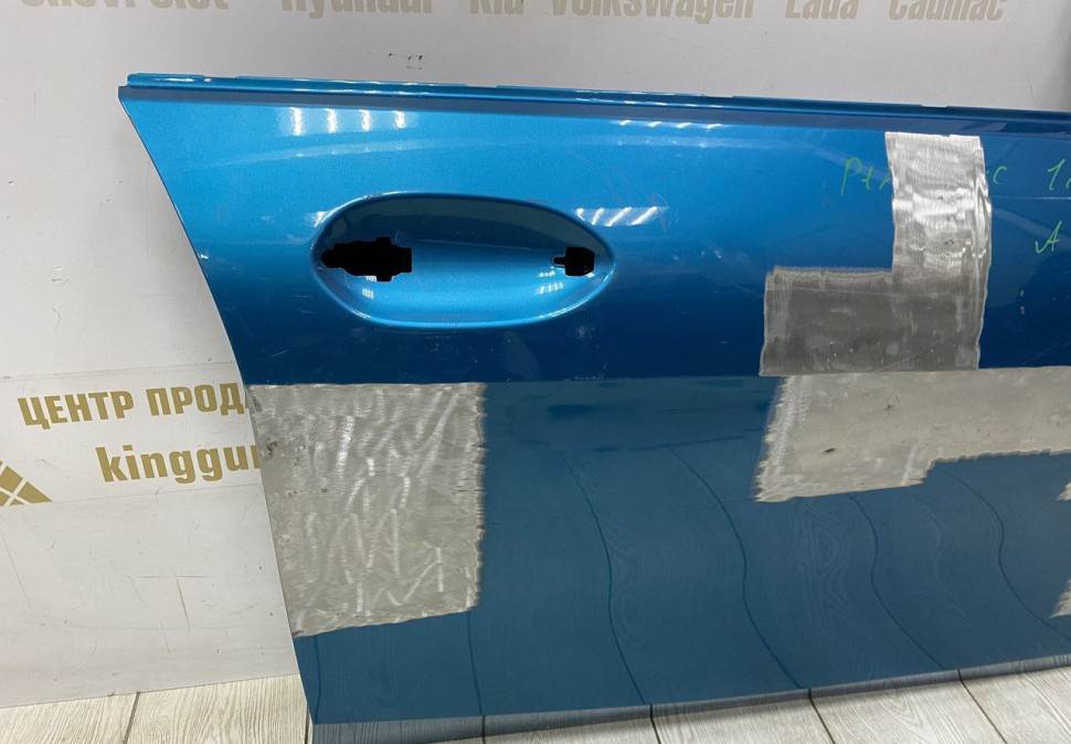 Дверь передняя правая BMW 2 F44 Grand Coupe OEM 41519482700 Дверь передняя правая BMW 2 F44 Grand Coupe OEM 41519482700