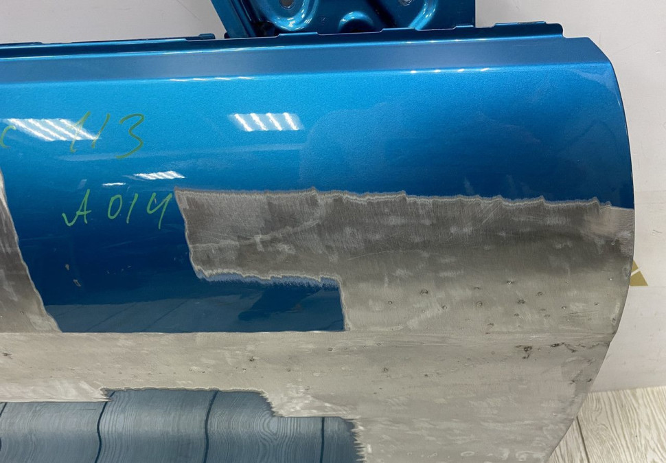 Дверь передняя правая BMW 2 F44 Grand Coupe OEM 41519482700 Дверь передняя правая BMW 2 F44 Grand Coupe OEM 41519482700