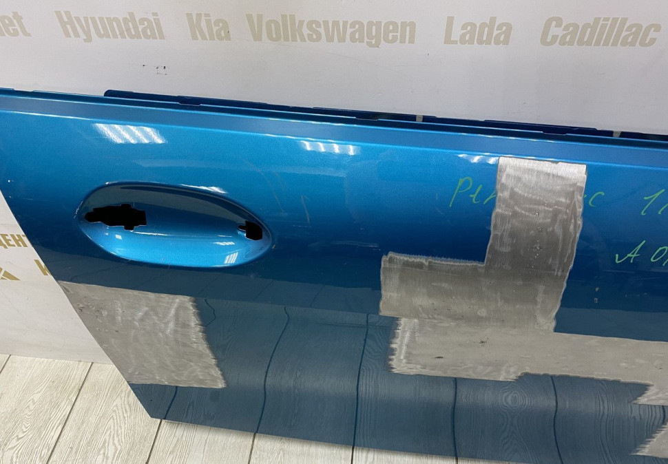 Дверь передняя правая BMW 2 F44 Grand Coupe OEM 41519482700 Дверь передняя правая BMW 2 F44 Grand Coupe OEM 41519482700