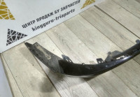 Спойлер заднего бампера бу BMW X4 G02 M-Pack OEM 51128065128