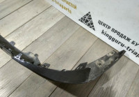 Спойлер заднего бампера бу BMW X4 G02 M-Pack OEM 51128065128