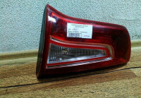 Фонарь правый внутренний KIA Sportage 3 потертость на стекле oem 924063w000