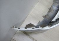 Бампер передний Lada Vesta oem 8450006666 (трещина) (скл-3)