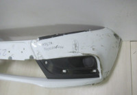 Бампер передний Lada Vesta oem 8450006666 (трещина) (скл-3)