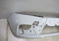 Бампер передний Lada Vesta oem 8450006666 (трещина) (скл-3)