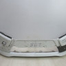 Бампер передний Lada Vesta oem 8450006666 (трещина) (скл-3)