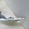 Бампер передний Lada Vesta oem 8450006666 (трещина) (скл-3)