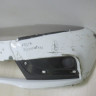 Бампер передний Lada Vesta oem 8450006666 (трещина) (скл-3)