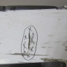 Бампер передний Lada Vesta oem 8450006666 (трещина) (скл-3)