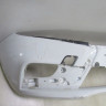 Бампер передний Lada Vesta oem 8450006666 (трещина) (скл-3)