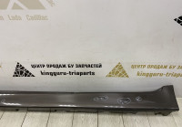 Порог левый BMW 5 F10 OEM 51777184773 7207093