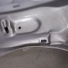 Капот бу Skoda Rapid OEM 5J5823031B
