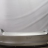 Бампер задний бу Skoda Octavia A7 OEM 5E0807421