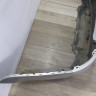 Бампер задний бу Skoda Octavia A7 OEM 5E0807421