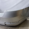 Бампер задний бу Skoda Octavia A7 OEM 5E0807421