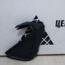 Решетка переднего бампера правая Volkswagen Polo 6 (20>) oem 6n5853666