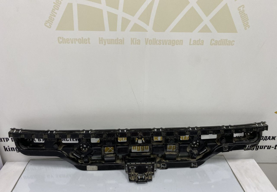 Кронштейн заднего бампера BMW X6 G06 OEM 51127425449