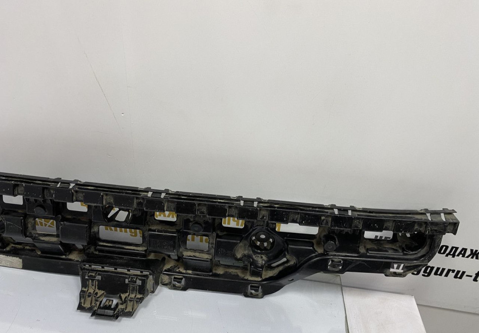 Кронштейн заднего бампера BMW X6 G06 OEM 51127425449