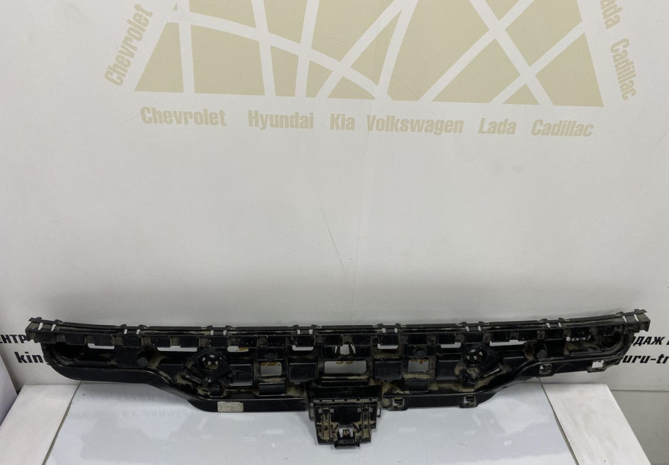 Кронштейн заднего бампера BMW X6 G06 OEM 51127425449