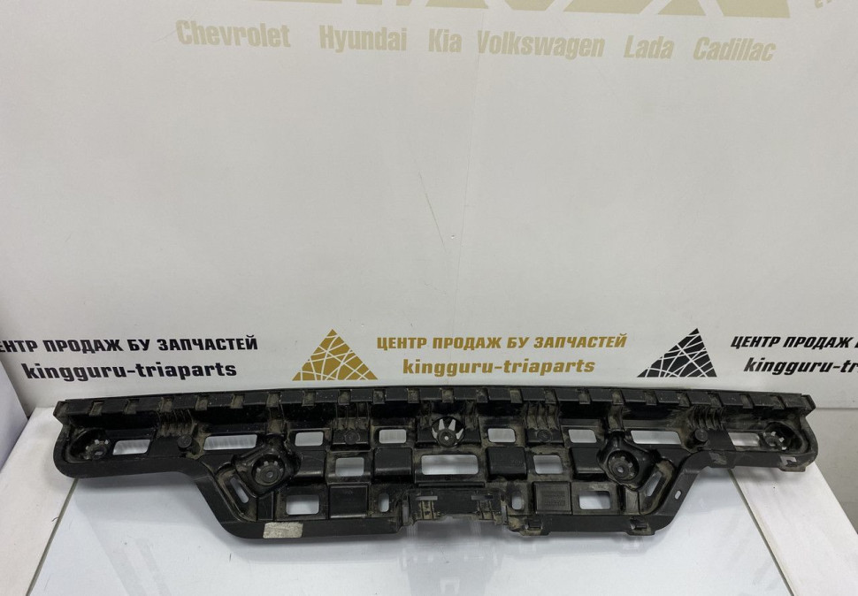 Кронштейн заднего бампера BMW X6 G06 OEM 51127425449