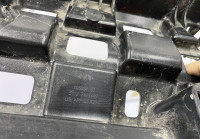 Кронштейн заднего бампера BMW X6 G06 OEM 51127425449